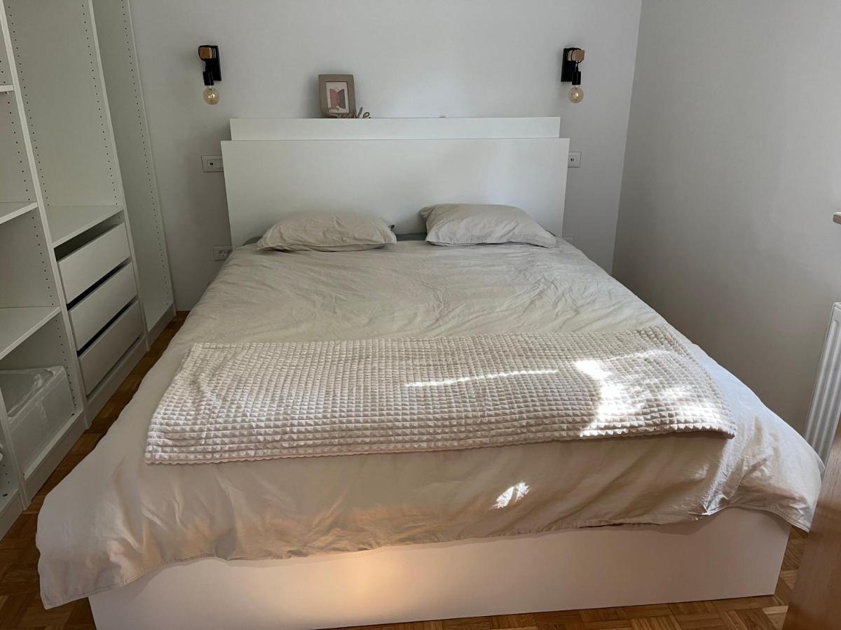 Apartamento Pod Galetovcem Bohinjska Bela Exterior foto