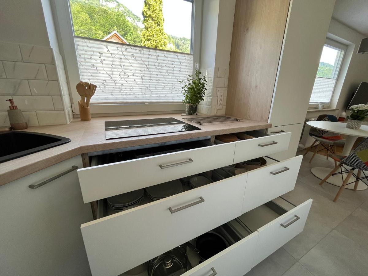 Apartamento Pod Galetovcem Bohinjska Bela Exterior foto