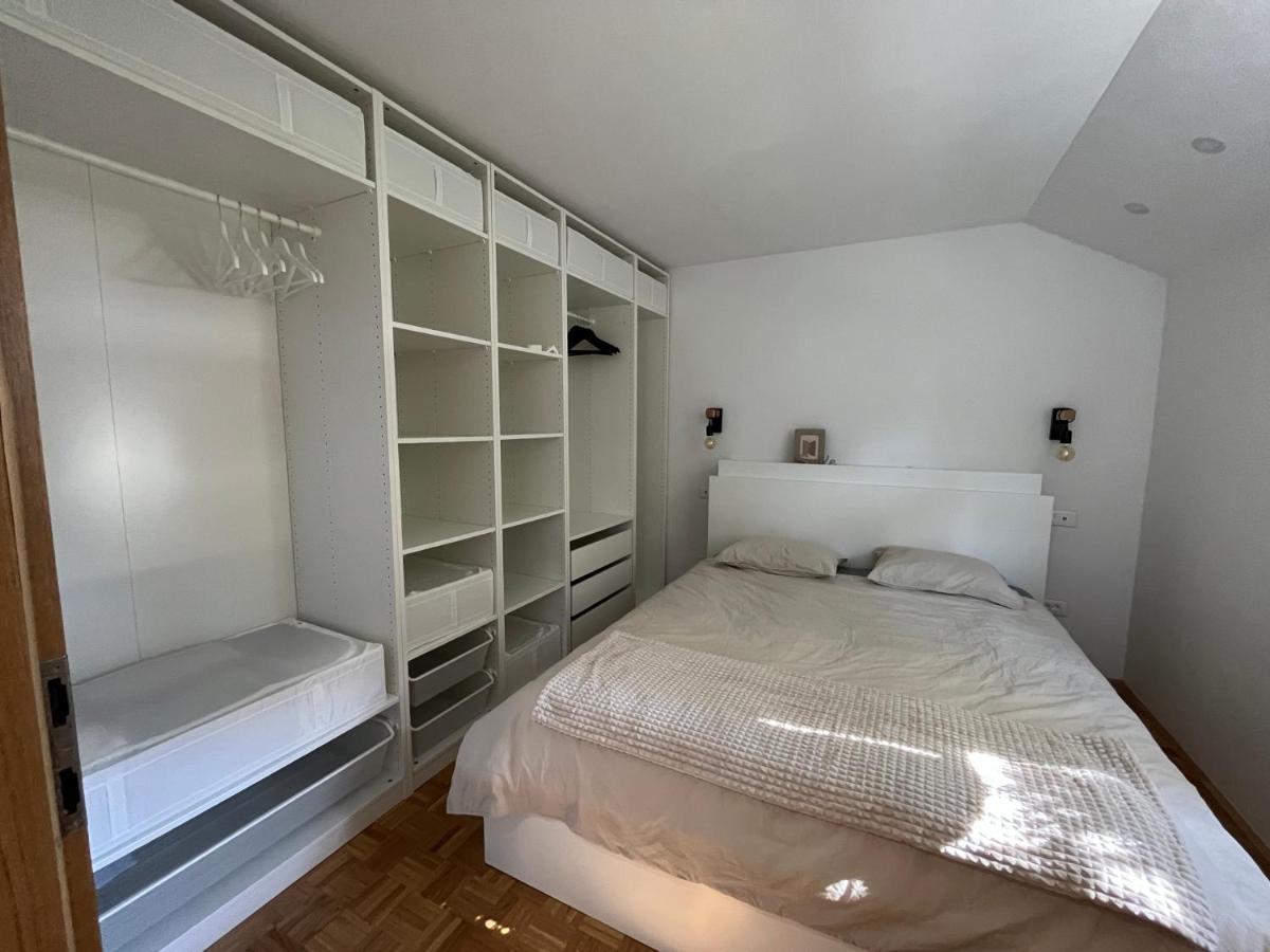 Apartamento Pod Galetovcem Bohinjska Bela Exterior foto