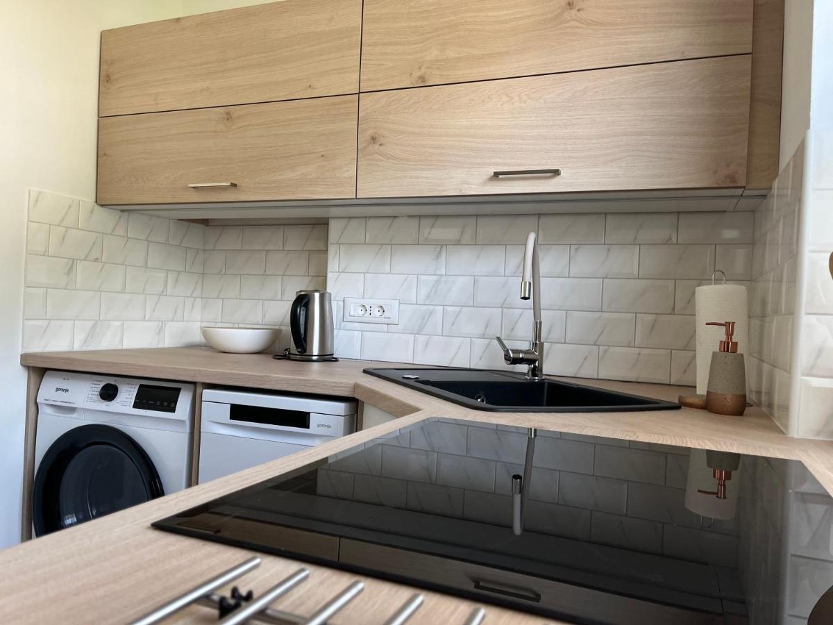 Apartamento Pod Galetovcem Bohinjska Bela Exterior foto