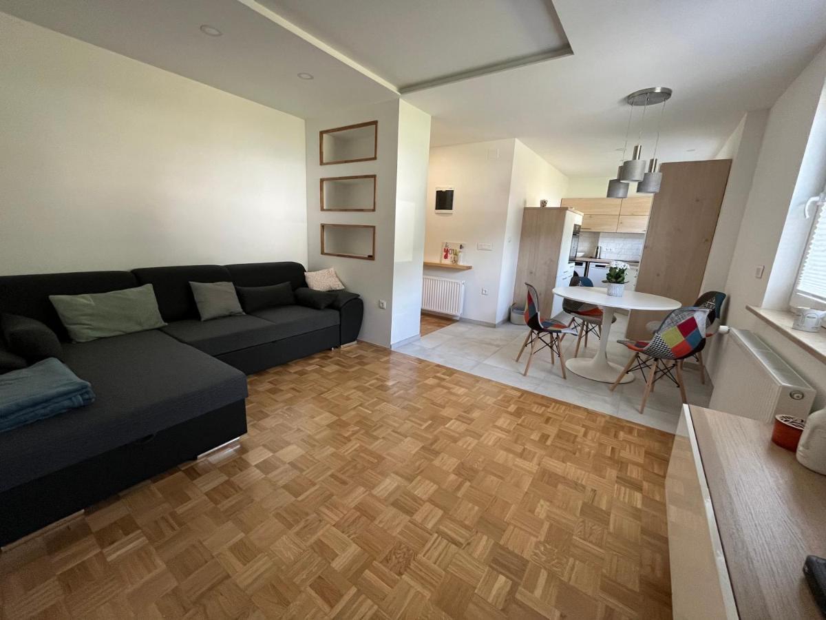 Apartamento Pod Galetovcem Bohinjska Bela Exterior foto